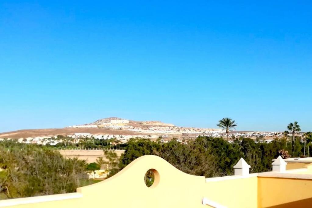 206 Pueblo Pescadores Caleta de Fuste Exterior foto